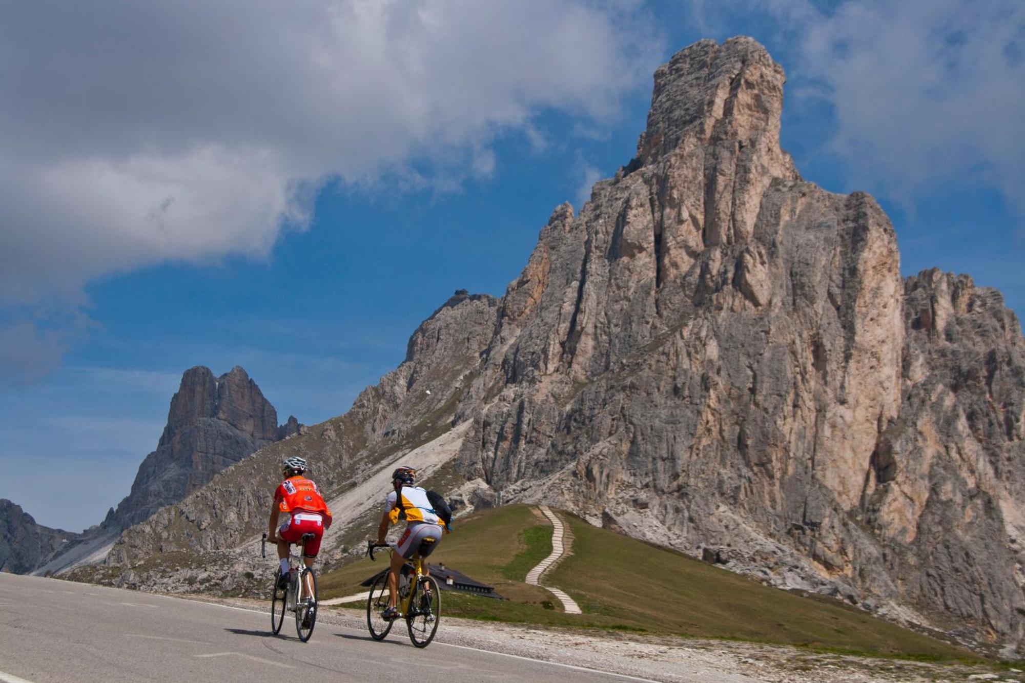 Ciasa Vervei Cortina d'Ampezzo Exterior photo
