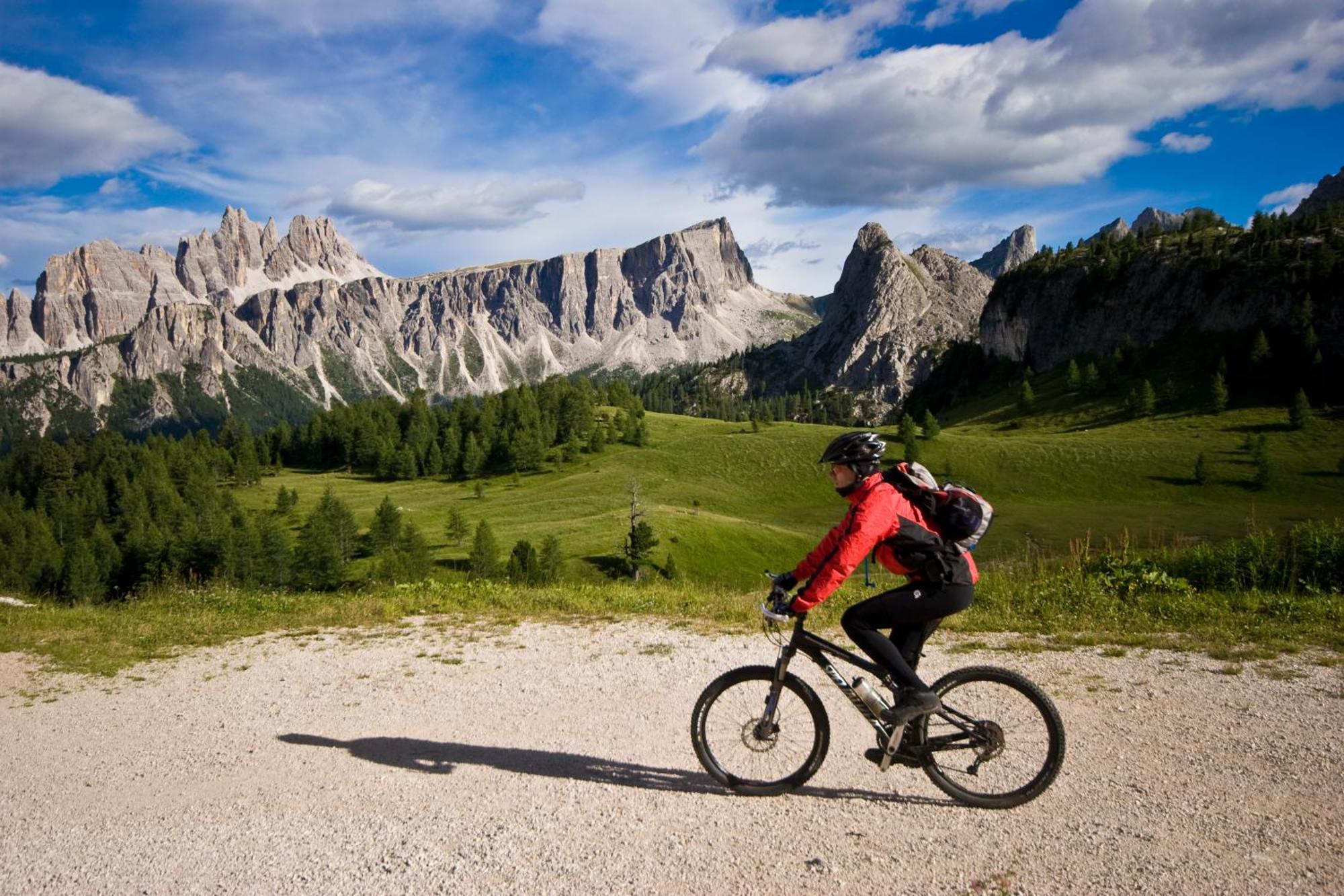 Ciasa Vervei Cortina d'Ampezzo Exterior photo